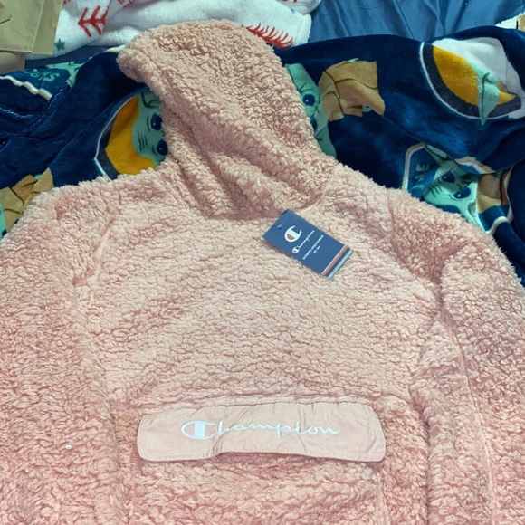 champion sherpa - Picture 1 of 1